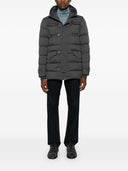 Hernia L'chaqueta esquimal