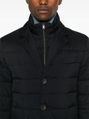 Herno La Giacca Nylon Down Jacket