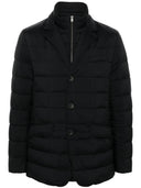 Herno La Giacca Nylon Down Jacket