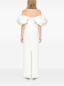 Solace London Sian Maxi Dress