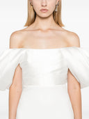 Solace London Sian Maxi Dress