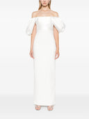 Solace London Sian Maxi Dress