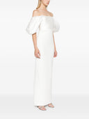 Solace London Sian Maxi Dress