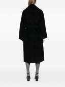Sportmax Pre Wool Long Coat