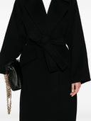 Sportmax Pre Wool Long Coat