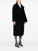 Sportmax Pre Wool Long Coat