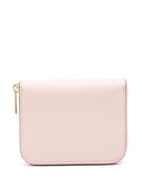 Tory Burch Ella Bio Small Zipped Wallet