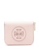 Tory Burch Ella Bio Small Zipped Wallet