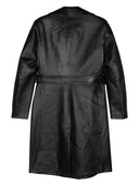 Sportmax pre -lederen riemjas