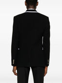 E 'Clat Wool Double Breasted Jacket