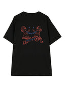 Ps By Paul Smith International Cotton T Shirt