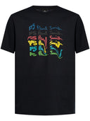 PS di Paul Smith Logo Cotton Thirt
