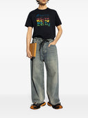 PS di Paul Smith Logo Cotton Thirt
