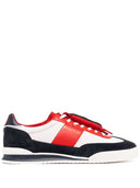 Ps By Paul Smith Suede Sneakers
