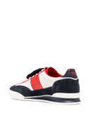 Ps By Paul Smith Suede Sneakers