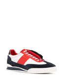 Ps By Paul Smith Suede Sneakers