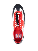 Ps By Paul Smith Suede Sneakers