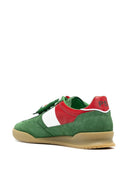 Ps By Paul Smith Suede Sneakers