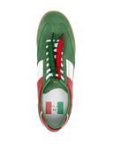 Ps By Paul Smith Suede Sneakers