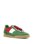 Ps By Paul Smith Suede Sneakers