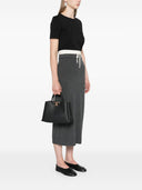 TOD 's T bolso de cuero pequeño tímido