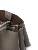 TOD 's T Tote de cuero pequeño y atemporal