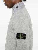 Stone Island Wool Cardigan