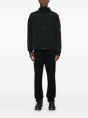 Stone Island Nylon Down Jacket