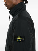 Stone Island Nylon Down Jacket