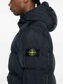 Stone Island Nylon Down Jacket