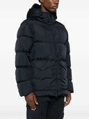 Stone Island Nylon Down Jacket