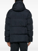 Stone Island Nylon Down Jacket