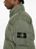 Stone Island Nylon Down Jacket