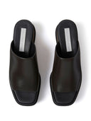 Stella Mc Cartney Sneak Elyse Wedge Mules