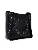 Stella Mc Cartney Stella Logo Crossbody Bag