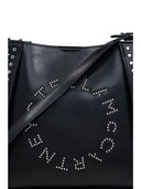 Stella Mc Cartney Stella Logo Crossbody Bag