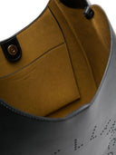 Stella Mc Cartney Stella Logo Hobo Bag