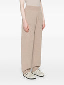 Stella Mc Cartney Cashmere Knitted Trousers