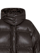 Stella Mc Cartney Short Puffer Jacket