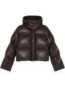 Stella Mc Cartney Short Puffer Jacket