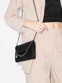 Stella Mc Cartney Falabella Mini Crossbody Bag