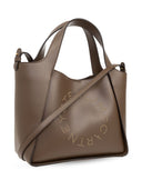 Stella Mc Cartney Stella Logo Tote Bag