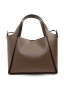 Stella Mc Cartney Stella Logo Tote Bag