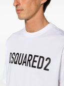 DSquared2 LOGO TOYLE THOCH