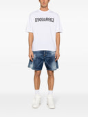 DSquared2 LOGO TOYLE THOCH