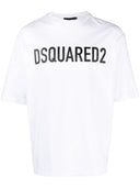 DSquared2 LOGO TOYLE THOCH