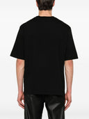 Dsquared2 Logo Cotton T Shirt