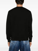 DSQUARED2 LOGO COTON SHEDSHIRT