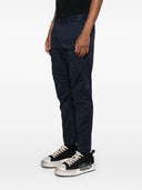 Dsquared2 Cotton Cargo Trousers