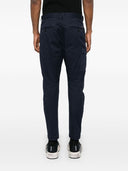 Dsquared2 Cotton Cargo Trousers
